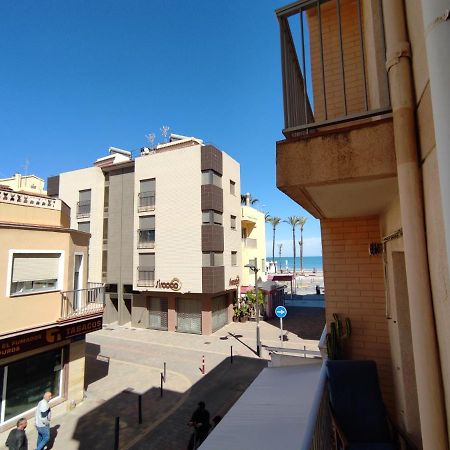 Sunny Beach A1 Peñíscola Exterior foto
